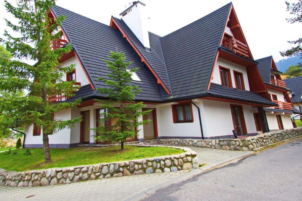 Koscielisko Residence Apartament Halszka 29C Exterior foto